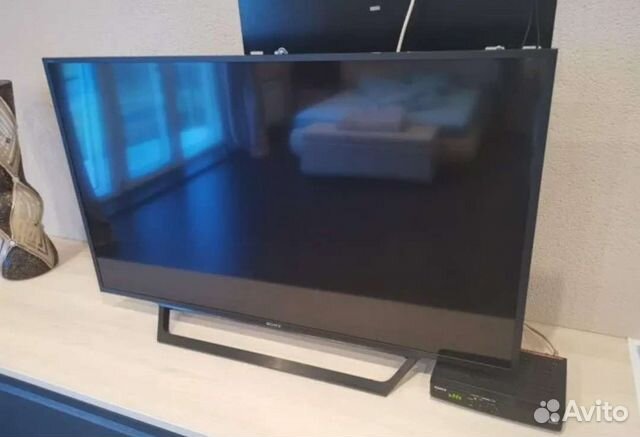 Sony Bravia KDL 48wd653