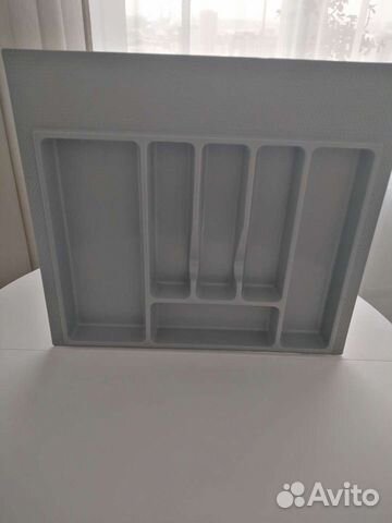 Поддон под приборы столовые, 54х49