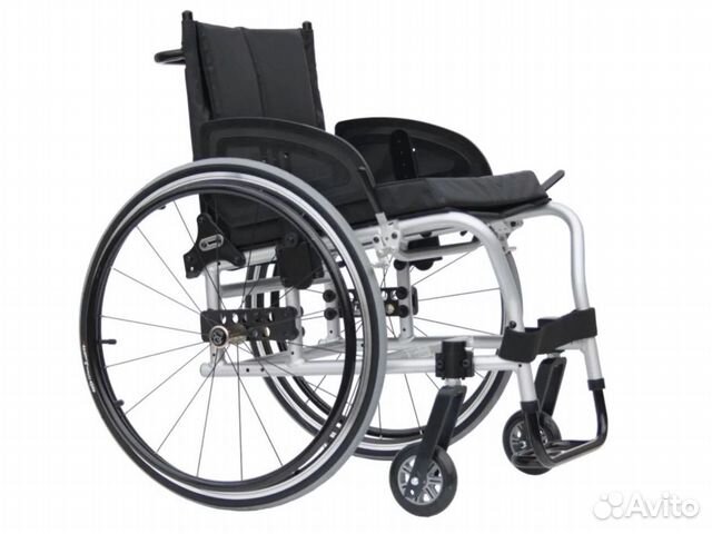 Инвалидная коляска О.В. продам Аренда