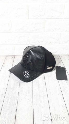 Кепка Philipp Plein