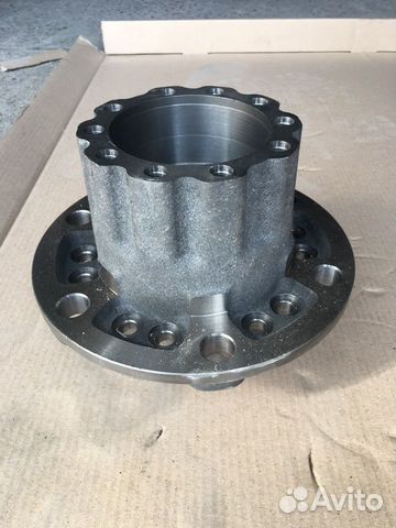 Ступица колеса Газон Некст задняя