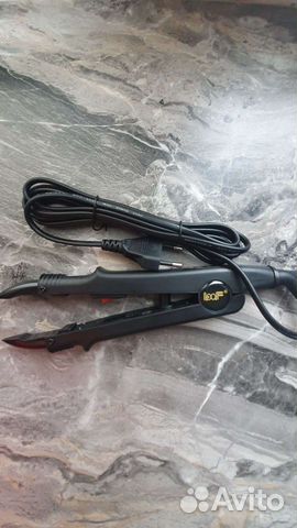 Щипцы для наращивания волос