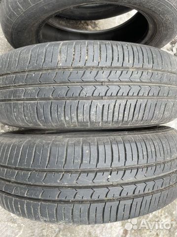 Goodyear 175/65 R14, 4 шт