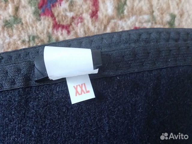 Пояс бандажный на спину. В идиальном состоянии