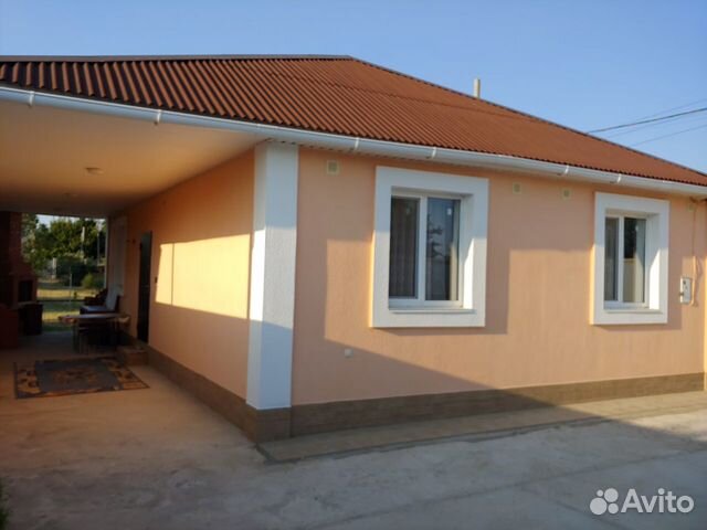 

3-к. коттедж, 90 м²