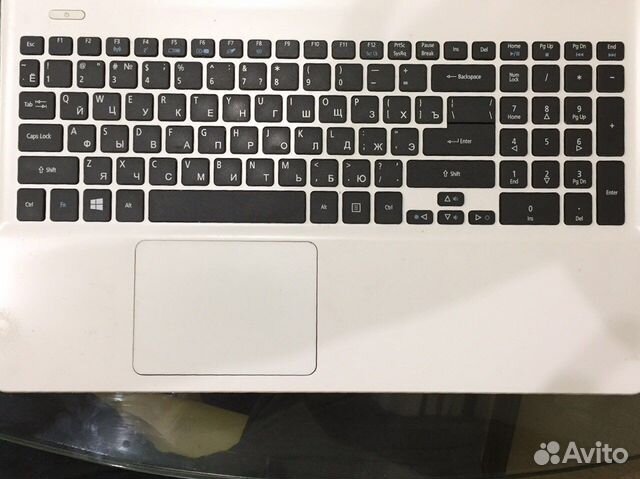 Клавиатура для ноутбука Acer Aspire V3-572G-54un