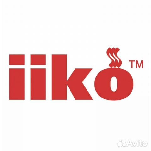 Помощь в iiko