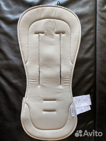 Матрасик летний bugaboo