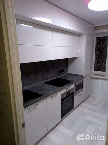 Сборка, установка, изготовление корпусной мебели