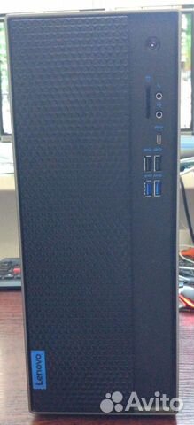 Компьютер lenovo