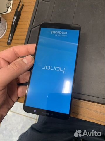 Дисплей honor redmi iPhone huawei oppo samsung