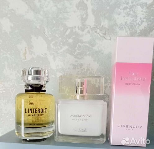 Givenchy оригинал