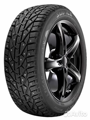Tigar Ice 225/55 R17