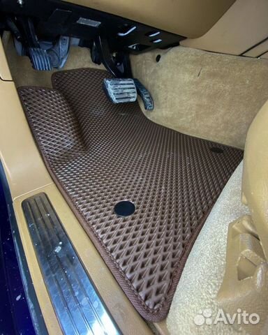 Коврики ева 3d, эва коврики, автоковрики, ева