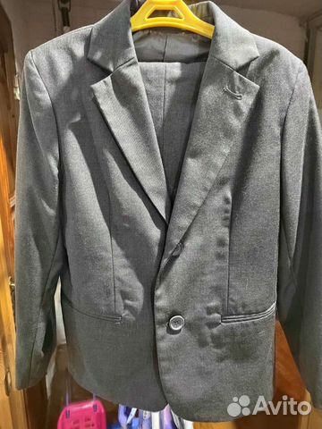 Костюм Orby 128