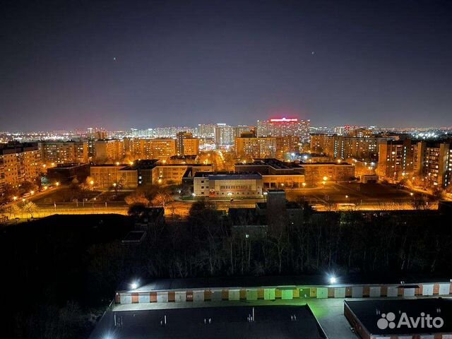 

1-к. квартира, 47 м², 2 кровати