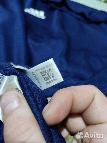 Спортивный костюм adidas оригинал