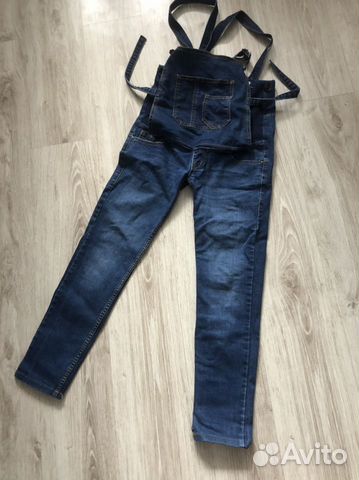 Комбинезон для беременных