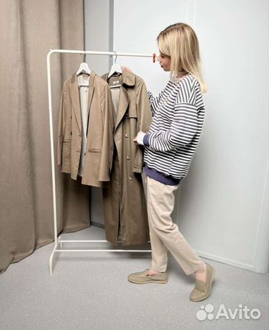 Вешалка напольная