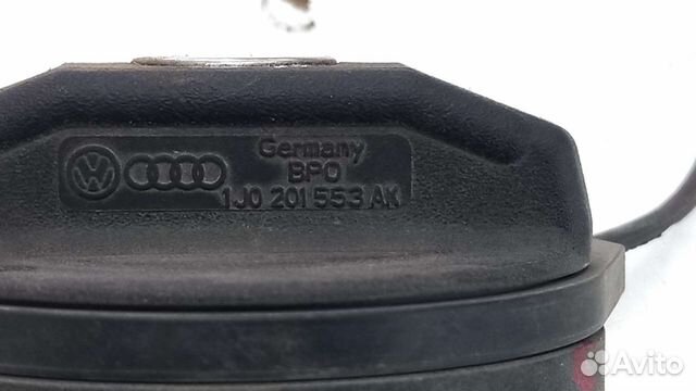 Пробка бака Skoda Octavia a5