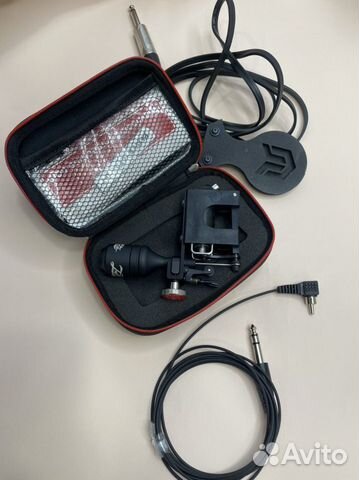 Машинка для татуажа