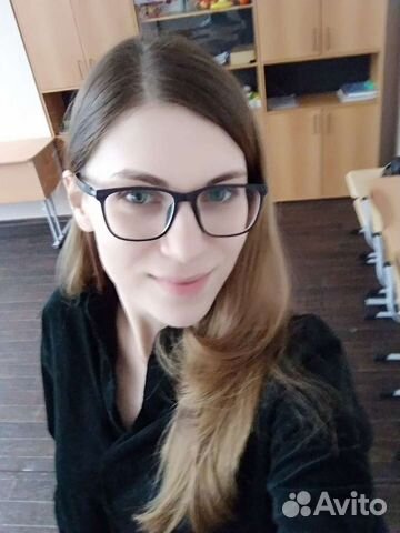 Логопед-дефектолог, репетитор начальных классов