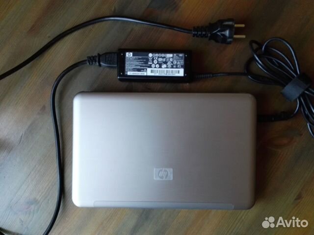 Нетбук HP 2133 mini