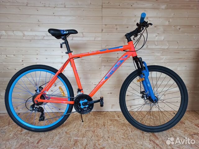 Велосипед Stels navigator-500 MD 26