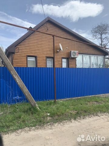 

3-к. дача, 70 м²