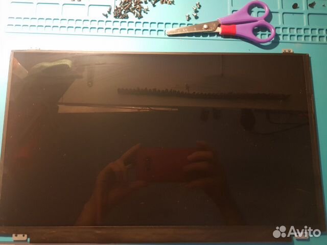 Матрицы в ассортименте