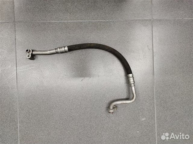 Трубка кондиционера Audi A3 8P