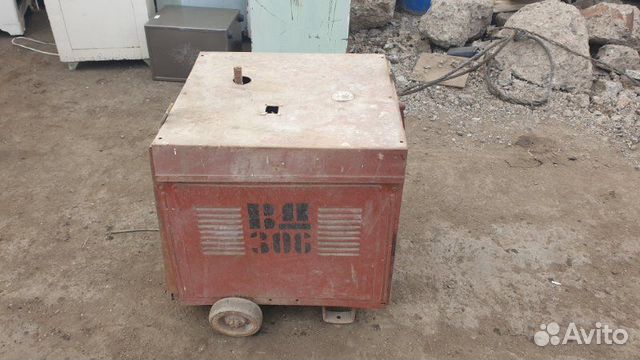 Сварочный выпрямитель