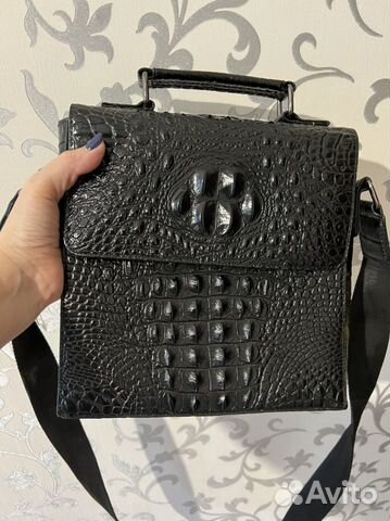 Сумка женская через плечо