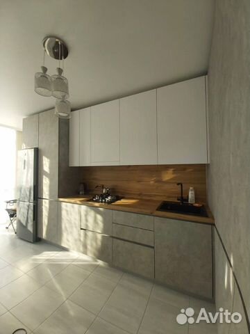 

1-к. квартира, 48 м², 2 кровати