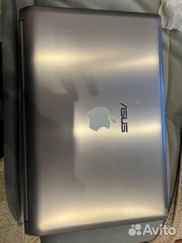 Ноутбук Asus n73s