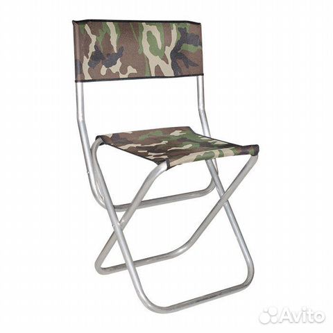 Складной стул, табурет