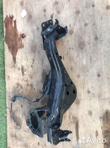 Рычаг задний продольный Ниссан Икстрейл Т32