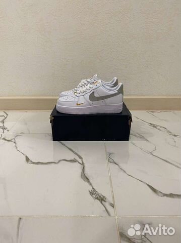 Кроссовки nike Air force 1