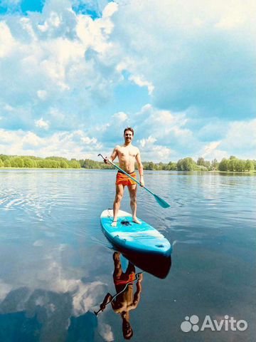 Сап доски (50шт) аренда Sup Board