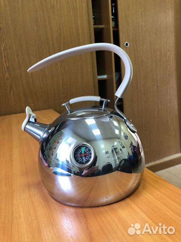 Чайник zepter