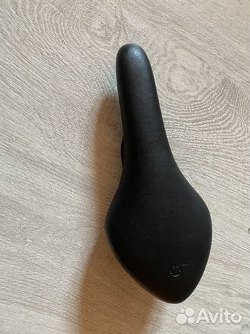 Седло Outleap SportRoad для велосипеда