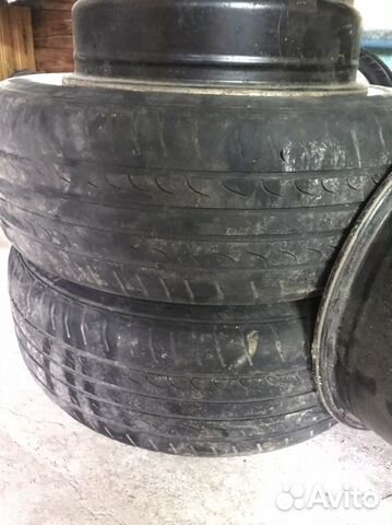 Headway 215/60 R16, 4 шт