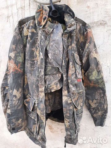 Костюм для охоты