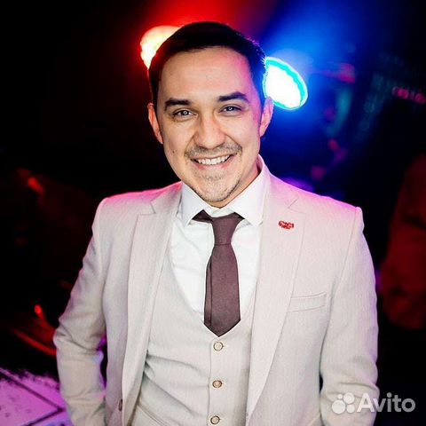 Ведущий/Организатор/Тамада/Оригинальный жанр