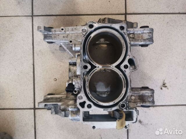 Цилиндры Yamaha venture multi purpose