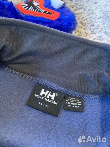 Жилетка Helly Hansen