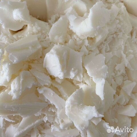 Соевый воск для свечей