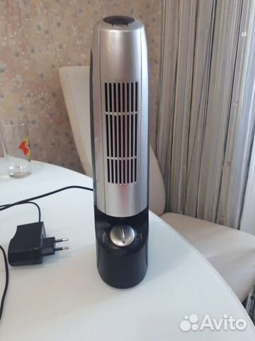 Ионизатор воздуха