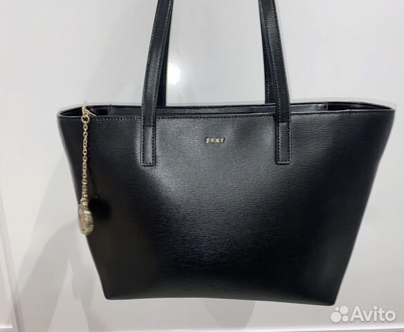 Сумка dkny оригинал новая