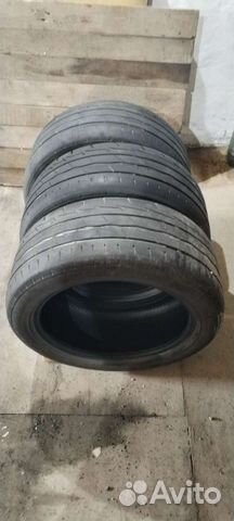 Bridgestone Potenza RE003 Adrenalin 225/50 R17, 3 шт